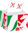 Landtagswahl Logo
