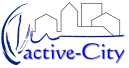 active-City Logo