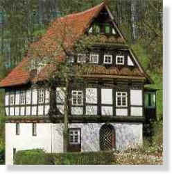 Das Wald- und Forstmuseum Heidelbeck Das Wald- und Forstmuseum Heidelbeck