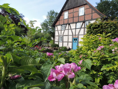 Corves Mühle