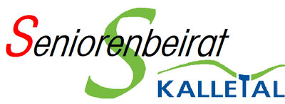 Logo Seniorenbeirat Kalletal - Seniorenbeirat Kalletal Logo Seniorenbeirat Kalletal