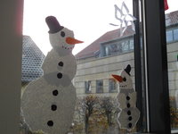 GS Schneemann