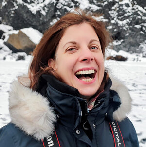 Kathrin Stefula
