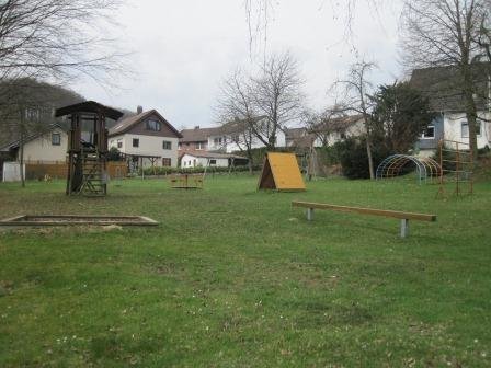 Spielplatz Westorf Schulweg