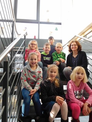 Grundschule Hohenhausen