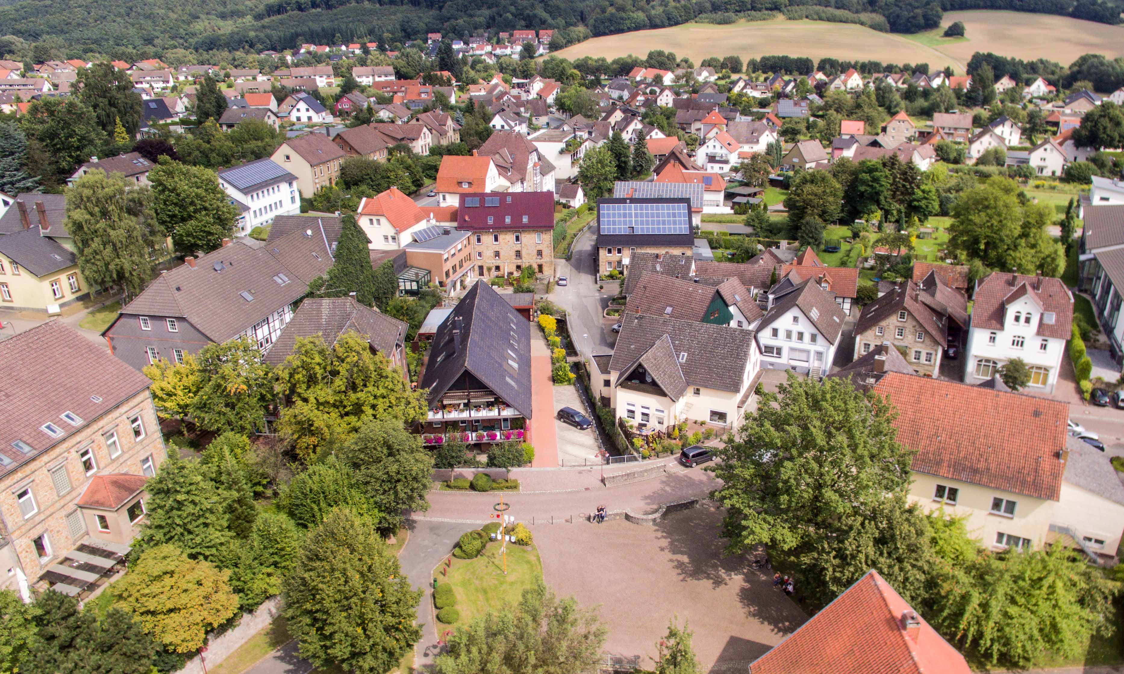 Hohenhausen