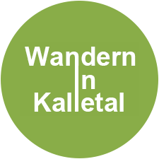 Wandern in Kalletal