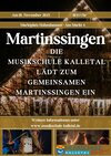 Martinssingen 2025
