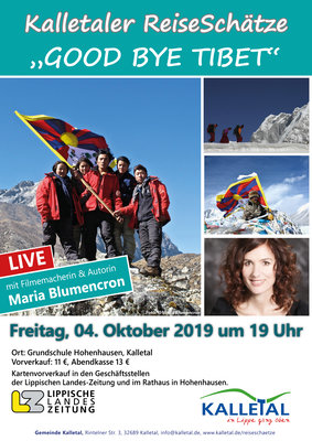Plakat Maria Blumencron_DRUCK