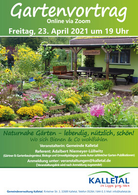 Plakat_Gartenvortrag