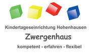 Logo Zwergenhaus Logo Zwergenhaus