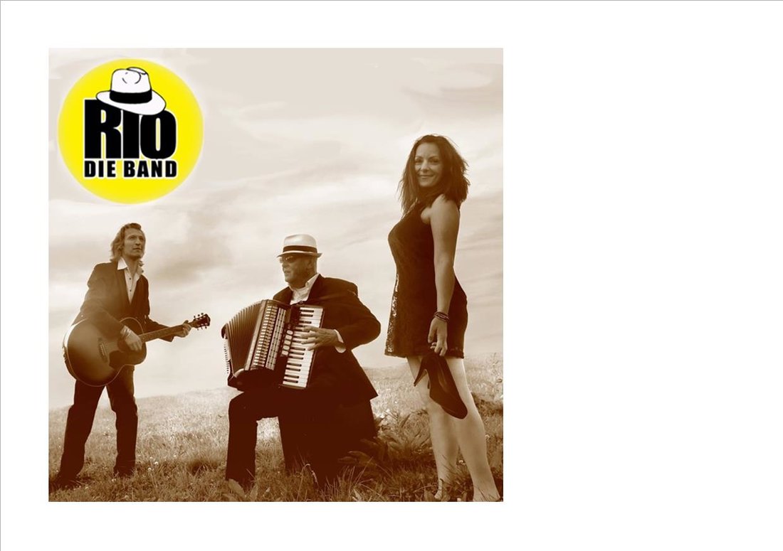 Rio - Tanzband