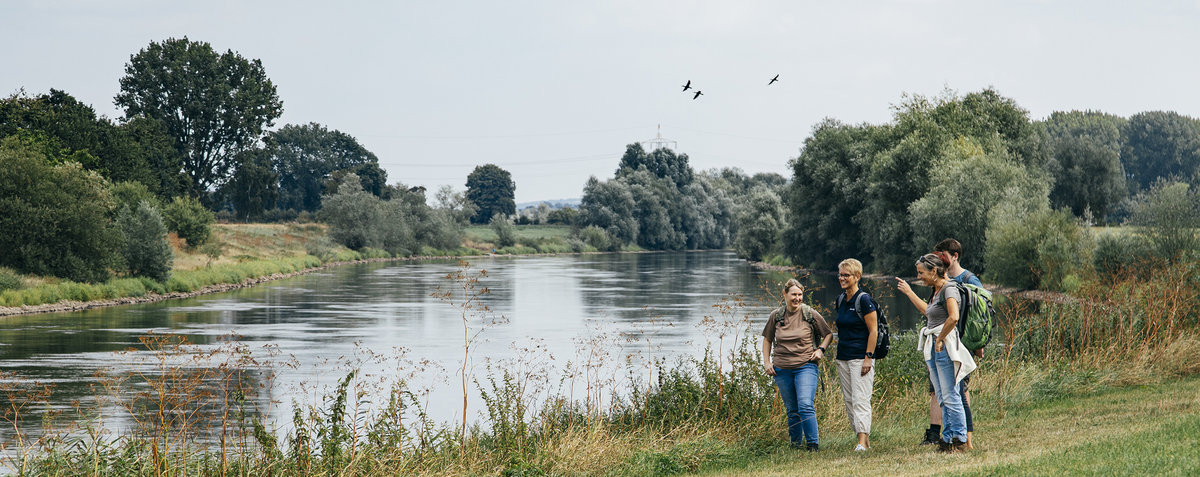 Titel Slider Wandern