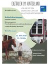 Kulturfrühschoppen