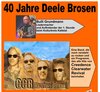 40 Jahre Deele Brosen