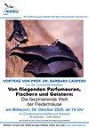 NABU Vortrag Prof. Dr. Caspers