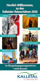 Titelbild Reiseschätze Titelbild Reiseschätze