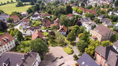 Hohenhausen 