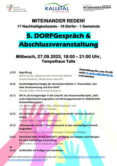 Flyer DG5