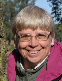 Dr. Gertrud Hein